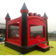 inflatable Video